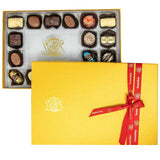 Leonidas Belgian Chocolate Rectangular Gift Box - 18 pcs. - Belgium Assorted Chocolate Rectangular Box Gourmet Gift