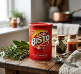 2 Set - Bisto Gravy Granules 170g x 2 (340g) Imported from Ireland