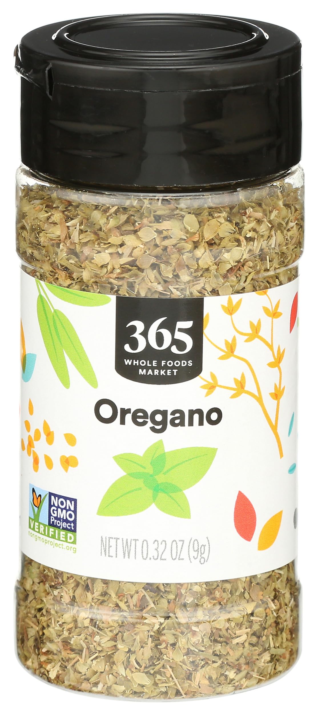 365 by Whole Foods Market, Oregano, .32 Ounce