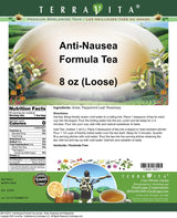 Anise, Rosemary and Peppermint Formula Tea (Loose) (8 oz, ZIN: 512070) - 3 Pack