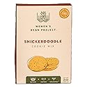 Women's Bean Project Snickerdoodle Mix, 25 Ounces