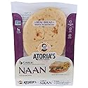 California Lavash, Garlic Naan, 11 oz