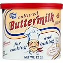 Saco Foods Buttermilk Powder (12x12OZ)12
