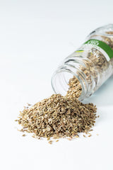 McCormick Gourmet Organic Dill Seed, 1 oz