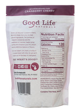 Good Life Natural’s Granola Cereal | Artisan Blended Energizing Granola Flakes | Healthy Snack | No Artificial Flavoring or Sweeteners | Non-GMO