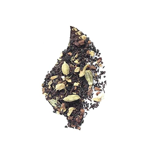 Cup of Té Cha Cha Chai (Organic)