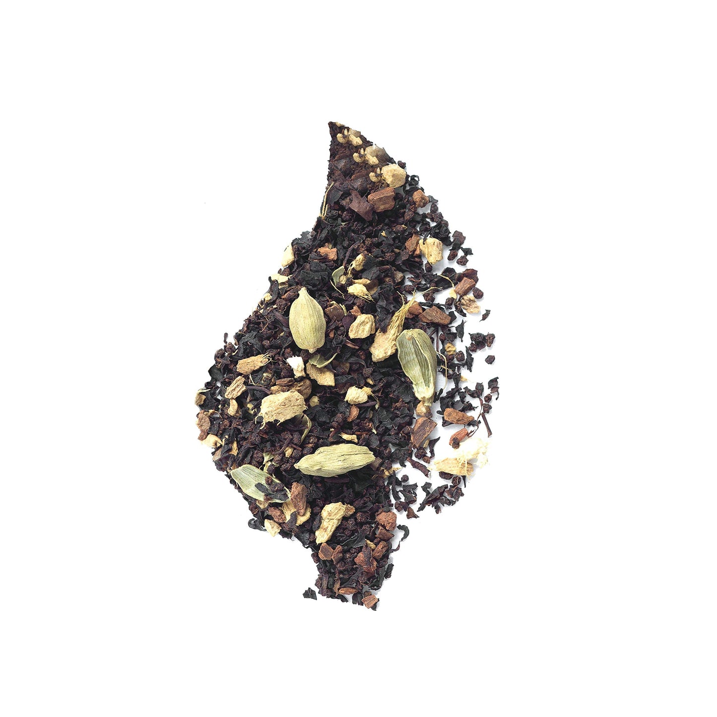 Cup of Té Cha Cha Chai (Organic)