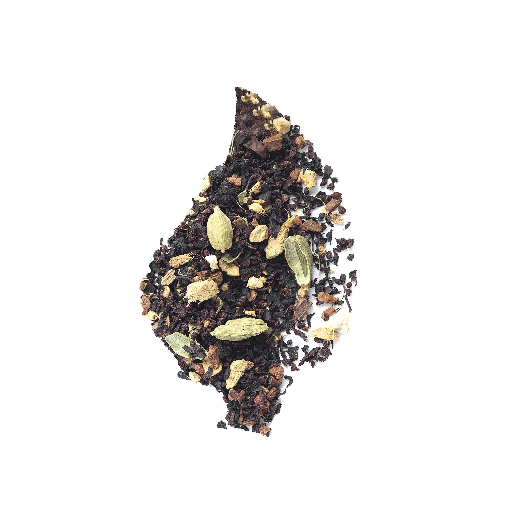 Cup of Té Cha Cha Chai (Organic)
