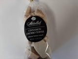 Abdallah Chocolates-Cinnamon Churro Toffee, Twin Pack(15 oz)