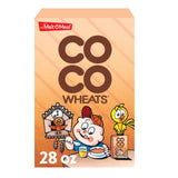 Malt-O-Meal Coco Wheats Breakfast Cereal, Quick Cooking, Kosher, 28 Ounce - 1 count