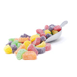 Candy Retailer Assorted Fruit Slices Candy 1 Lb