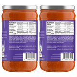 Primal Kitchen No Dairy Vodka Sauce 2-Pack, No Added Sugar, No Dairy