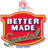 Better Made Special Popcorn (4) 6-8oz Bags - (Pack of 4) (HOT CHEESE)
