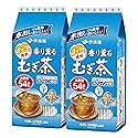 ITO EN Japanese Barley Tea Kaori Kaoru (Aromatic) Mugichae Tea COLD/HOT 108 Bags