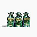 Mascot Nut and Candy Gifts since 1955- (3) 10 oz Bags of Cinnamon Glazed Georgia Pecans