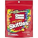 Skittles Original Mega Pack 320 Grams 11.28 Ounces