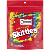 Skittles Original Mega Pack 320 Grams 11.28 Ounces