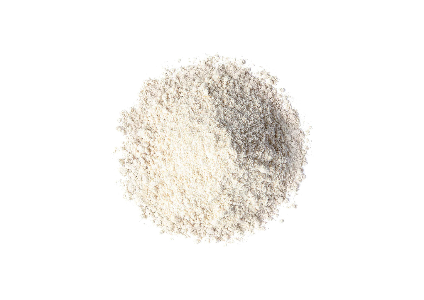 Food to Live Organic Oat Flour, 2 Pounds - Non-GMO, Fine, Stone Ground from Whole Grain Oat Berries, Kosher, Vegan, Bulk, Great for Baking Pancakes