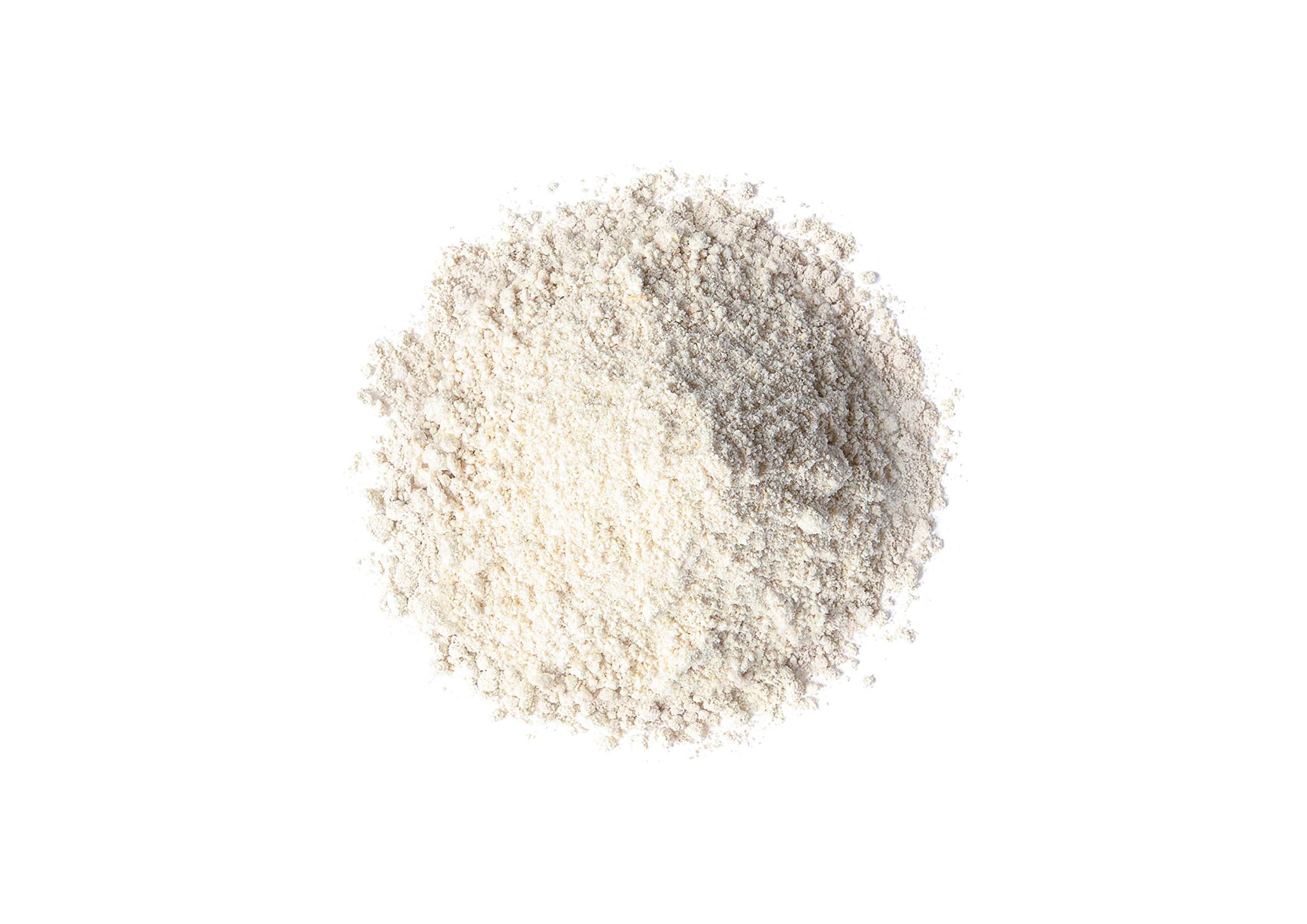 Food to Live Organic Oat Flour, 2 Pounds - Non-GMO, Fine, Stone Ground from Whole Grain Oat Berries, Kosher, Vegan, Bulk, Great for Baking Pancakes