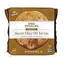 Ines Rosales Sweet Olive Oil Tortas, Cinnamon, 6.34 Ounce