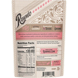 Rawmio Chocolate Covered Sweet Cherries - Organic, Raw, Vegan, 70% Dark Chocolate, 6 Packs, 2 oz.