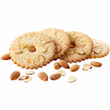 Voortman Bakery Almond Crunch Cookies