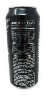 12 Pack - Full Throttle Energy Drink - Citrus - 16 Ounce