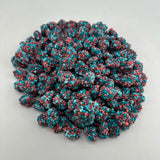 Very Berry Gummy Chunks Candy Bulk 2LB Bag by Rebel Smuggling Galactic Emporium.