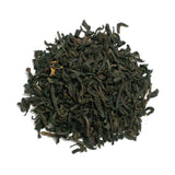 Red Rooster Tea Fire Tower Lapsang Souchong - Single Estate Smoked Black Tea - 4oz Loose Leaf Canister - Makes ~56 Cups