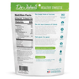 Dr. John’s Sugar Free Candy, Healthy Lollipops with Zero Sugar, Low Calorie Snacks, Keto Friendly Hard Candy Sweets, Classic Fruit Tooth, 60 Count, 1