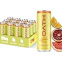 Multi Pack - Oath Nutrition - RTD Energy + Protein - 1 Serving - 12-oz - 12-pack - Summer Citrus