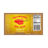 Horsetooth Hot Sauce Naughty Hot Sauce, 5 FZ