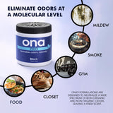 Ona Block Pro, 6 Ounce