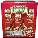 Tapal Danedar - Instant Tea 3in1 (10 Sachets) Elaichi (Cardamom)
