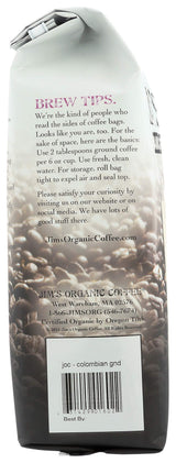 JIMS OR COFFEE GRND COL