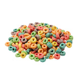 Kellogg's Froot Loops Breakfast Cereal, Single-Serve 1.5Oz Cup, 6 Cups/Box