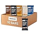 RXBAR Protein Bars, Snack Bars, Variety Pack (10 Count)