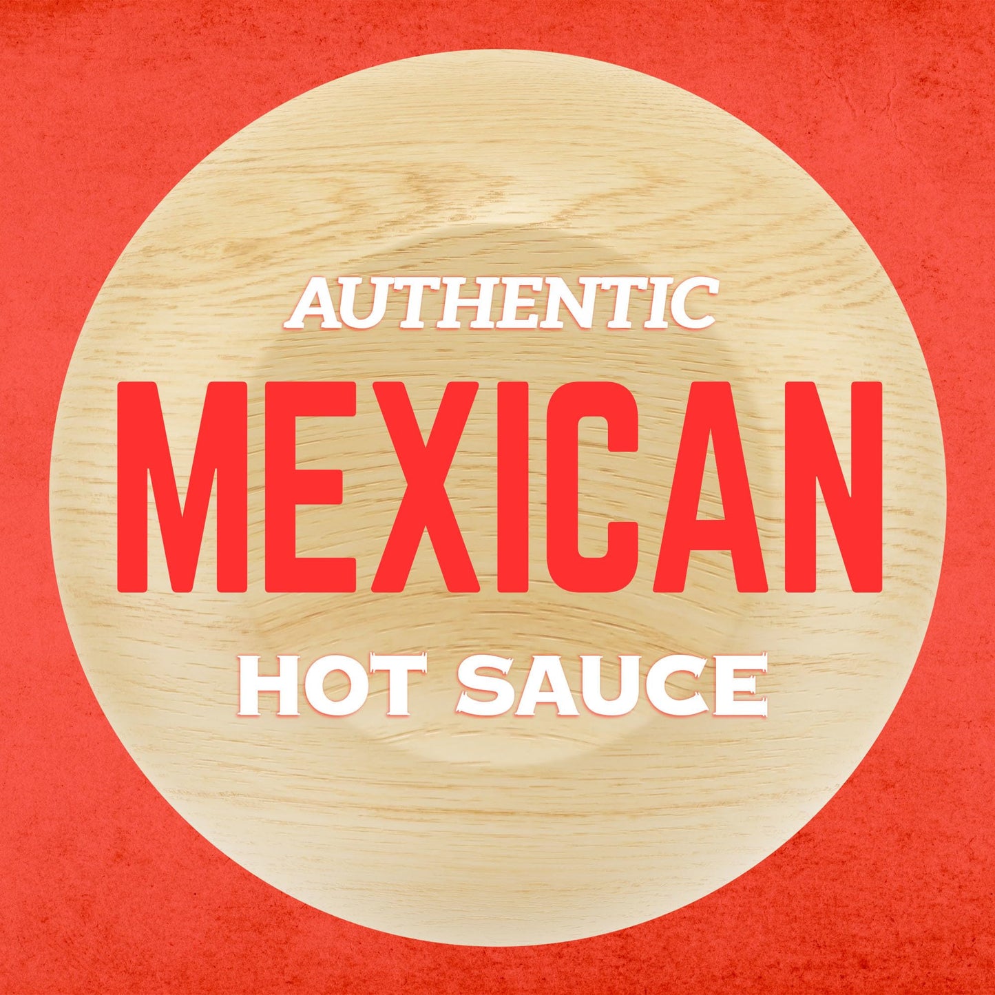 Cholula Original Hot Sauce, 64 fl oz - One 64 Fluid Ounce Bulk Container of Hot Sauce with Mexican Peppers and Signature Spice Blend, Perfect