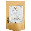 The Good Village Co. Immuni•Tea Loose Leaf Herbal Tea, Caffeine Free Botanical Blend with Elderberry, Echinacea, Ginger, Cinnamon & Stinging Nettle