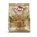Dux Holiday Sweet Cookies, Bag of Festive Christmas-Shaped Cookies, 7.7 oz