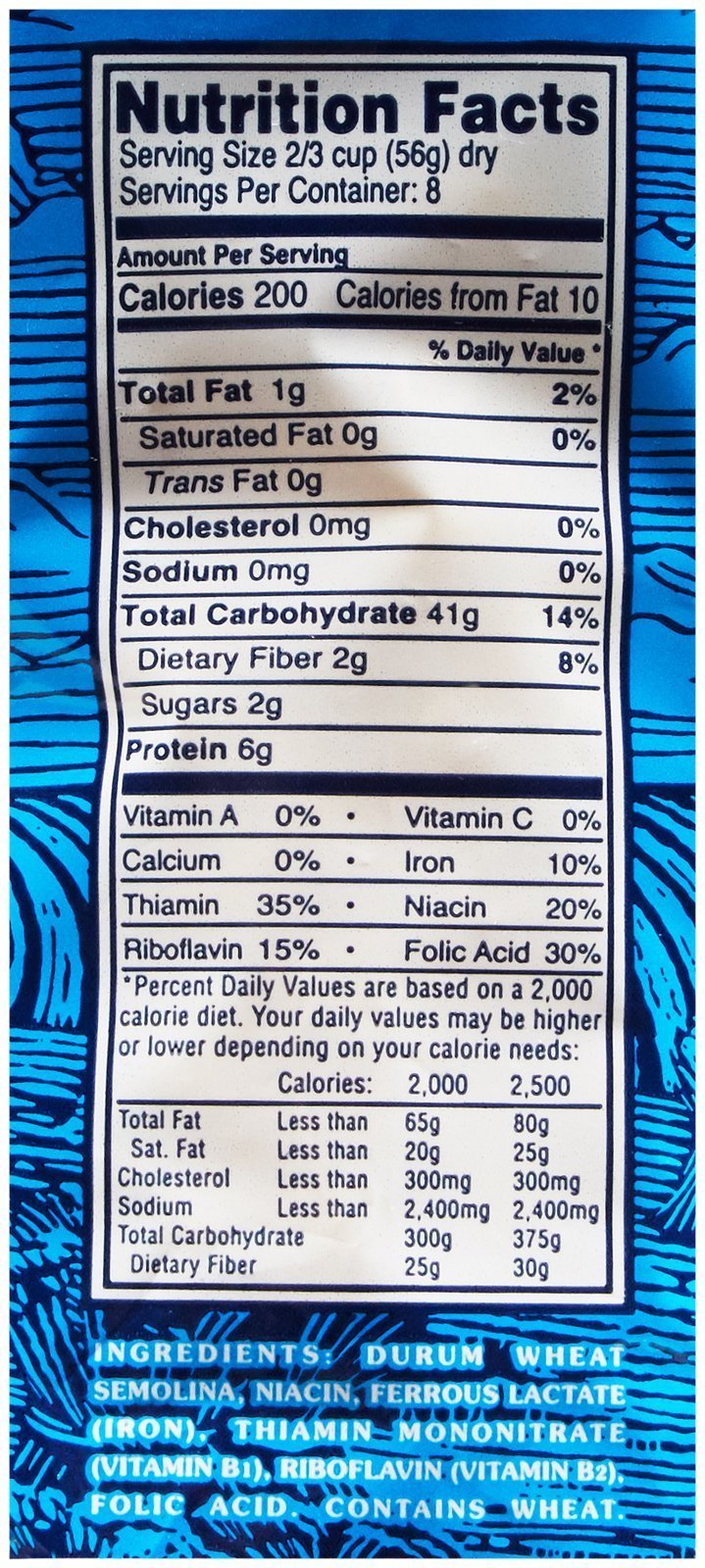 DaVinci Twists - 16 ounces