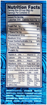 DaVinci Twists - 16 ounces