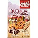 Andean Dream, Cookie Quinoa Choc Chip Gluten Free Vegan Organic, 7 Ounce