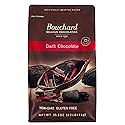 Bouchard Belgian Dark Chocolate Gluten-Free 72% Cacao (35.3 OZ / 2.2 LB)