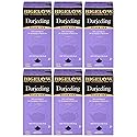 Bigelow Darjeeling Blend Tea 28-Count Boxes (Pack of 6) Full Caffeine Premium Black Tea Bold and Antioxidant-Rich Full Caffeine Black Tea in