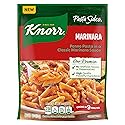 Knorr Pasta Sides Marinara Pasta for a Delicious + Quick Side Dish, 4.4 oz