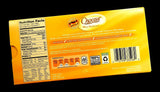 Choceur European Chocolate Nut Milk Chocolate with Roasted Hazelnut, 7.05-Ounce