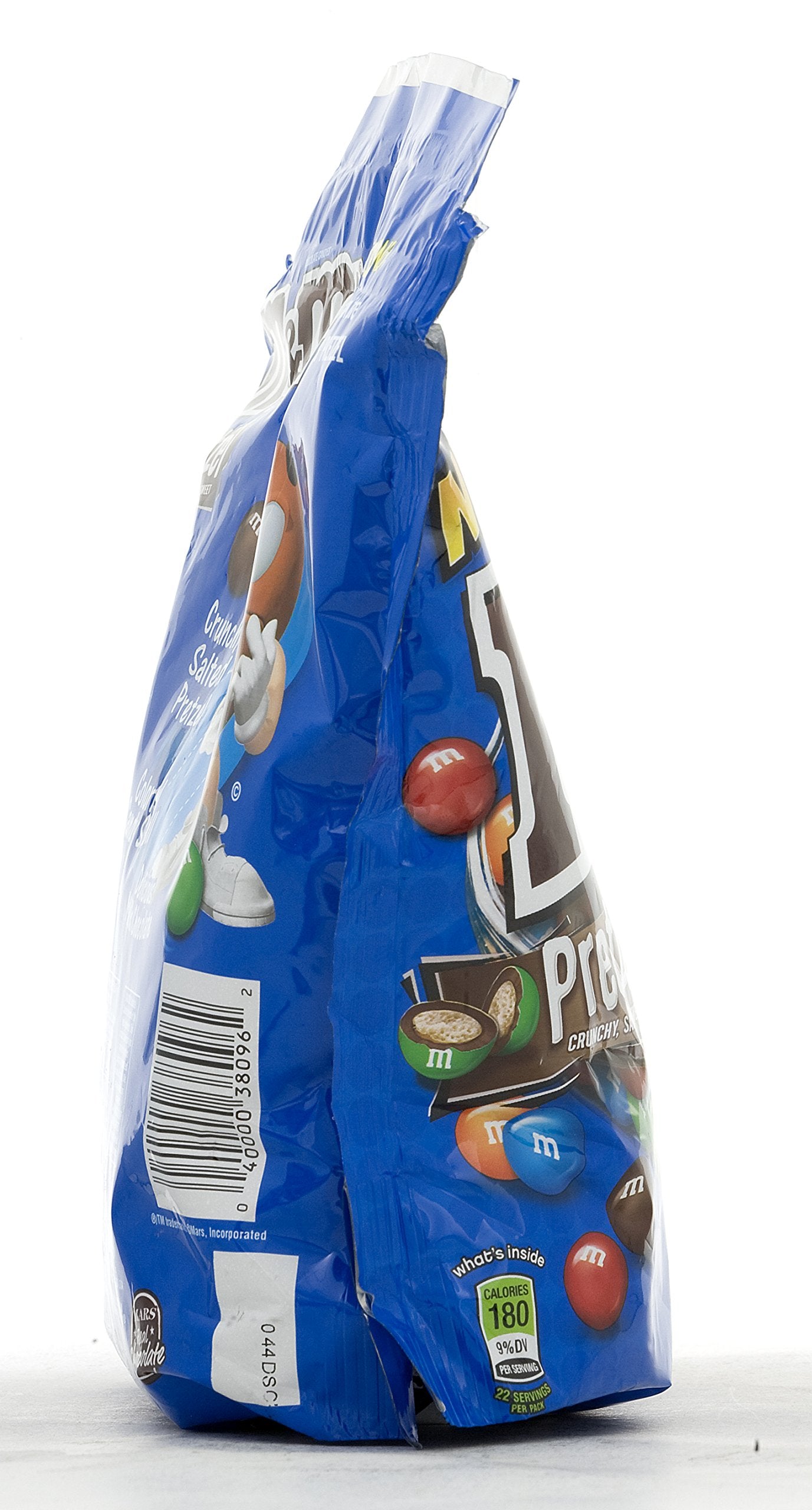 M&M's Pretzel Chocolate Candy 30-Ounce Bag