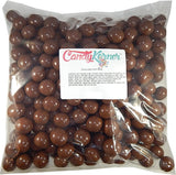 Giant Malt Balls - Milk Chocolate Covered Malt Balls 5 Pound ( 80 OZ )