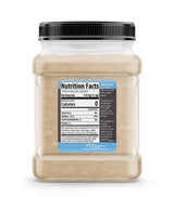 Birch & Meadow 4.5 lb of Onion Salt, Flavorful, Soups & Savory Dishes